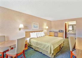 Days Inn by Wyndham Carson City 3