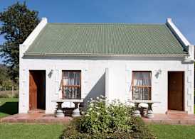 Oue Werf Country House 4