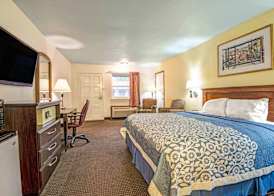 Days Inn By Wyndham Austin/University/Downtown 2