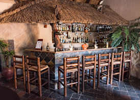 B&B African Rock Lodge 5
