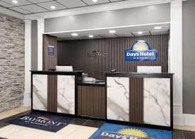 Baymont by Wyndham Williamsburg I-64 2