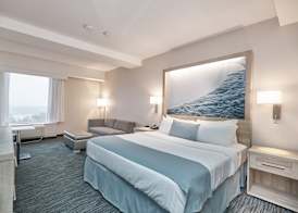 Vittoria Hotel & Suites 4