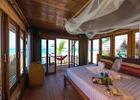 Lipe Beach Resort 3