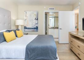 Diamond Head Beach Resort 4
