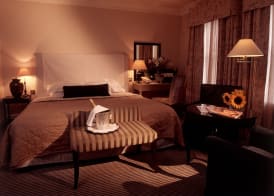 Kingston Lodge Hotel 2