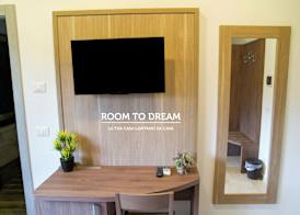 Room to Dream 4
