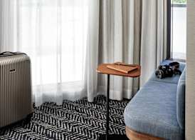 Aiden by Best Western Darling Harbour 4
