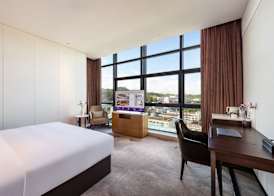 Mercure Shenzhen Longgang 4