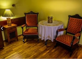 Hotel Mato 4