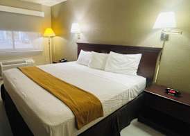 Rodeway Inn Jackson 3