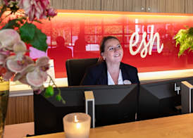 Hotel Ernst Sillem Hoeve 2