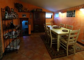 Agriturismo Il Paradiso 3