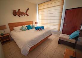 Hotel Albatross 3