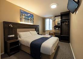 Stay Inn Manchester 3