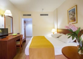 Kapetanios Limassol Hotel 4