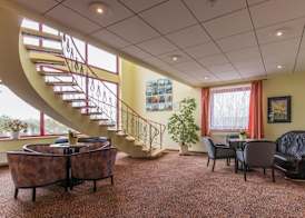 Hotel am Gothensee 3