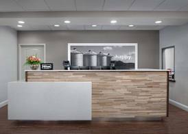 Hampton Inn Statesboro 5