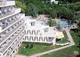 Hotel Laguna Mare 2