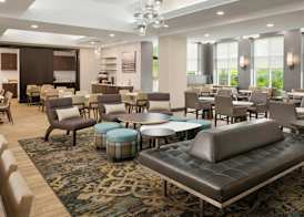 Residence Inn by Marriott Ottawa Airport 2