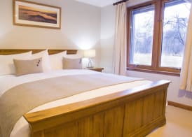 Strath Lodge Glencoe 5