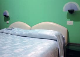 A Roma San Pietro Best Bed 3