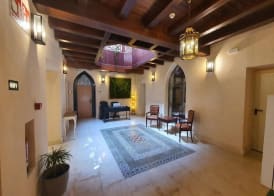 Hemd Hotels Puerta Real Boutique 3