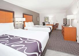 Travelodge by Wyndham Golden-Denver 5