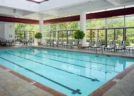DoubleTree by Hilton Tulsa - Warren Place 4