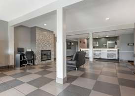 Quality Inn Mauston I-90 5