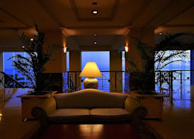 Rizzan Sea Park Hotel Tancha Bay 2