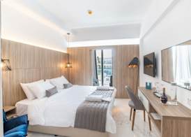 The Blue Ivy Hotel & Suites 4