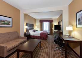 Hotel Willowbrook 5