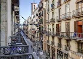 Sun & Moon Hostel 4