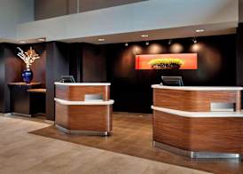Courtyard Parsippany 4