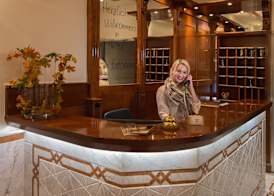 Hotel am Kochbrunnen 2
