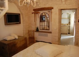 Trulli Holiday Albergo Diffuso 3