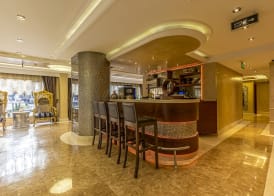 Eurostar Old City Hotel & Spa 4