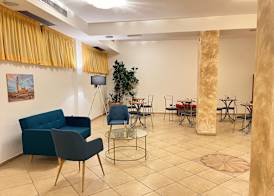Hotel Vico Alto Siena 4