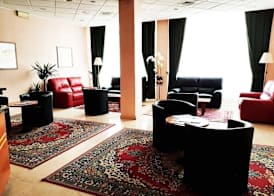 Hotel Executive Meeting & Events 4