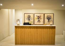 Lion Sands Narina Lodge 2