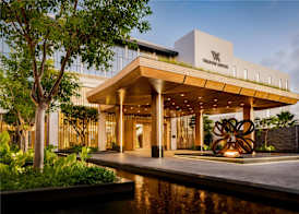 Waldorf Astoria Riviera Maya 5