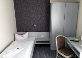 Hotel Landsknecht 3