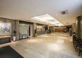 Busan Tourist Hotel 3