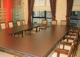 Hotel Mostar 5