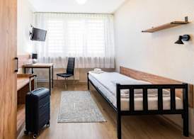 Hotel Alf 4