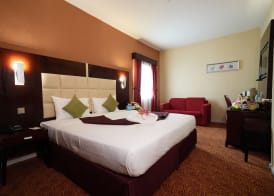 Nine Hotel 3