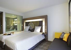 Novotel Avignon Centre 3