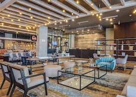 Four Points by Sheraton Puebla 2
