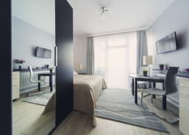 4Seasons Apartments Cracow 3