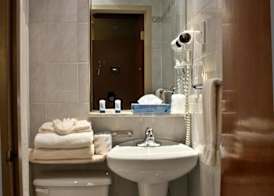 Belnord Hotel 5